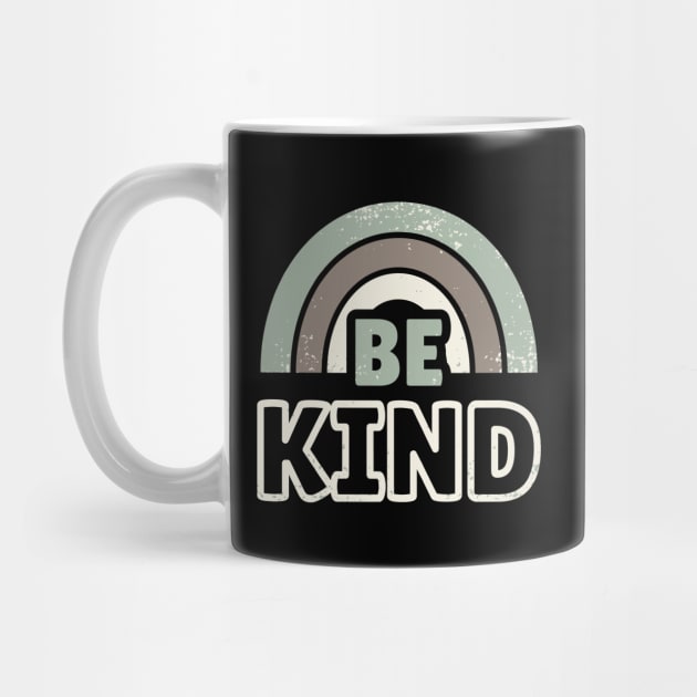 Be Kind 2 by dkdesigns27